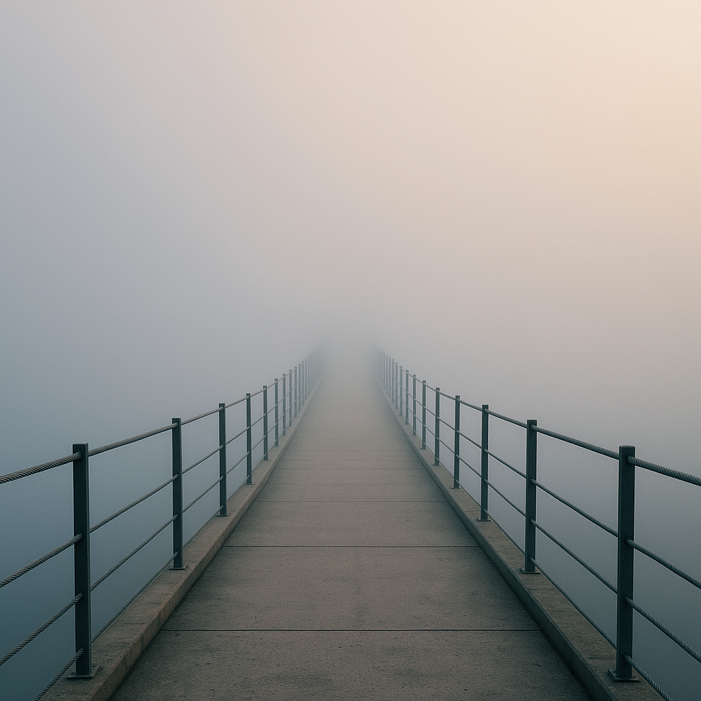 Episode 5 - When Everyone Fades