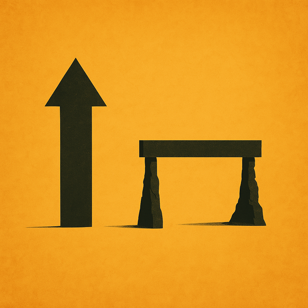 Perseverance: The Art of Not Quitting When It Hurts