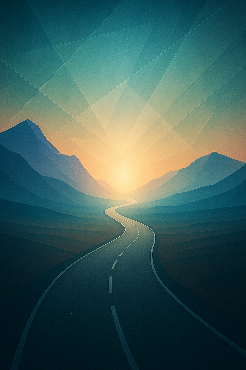 Series 1 Episode 10 - The Nomad Mindset