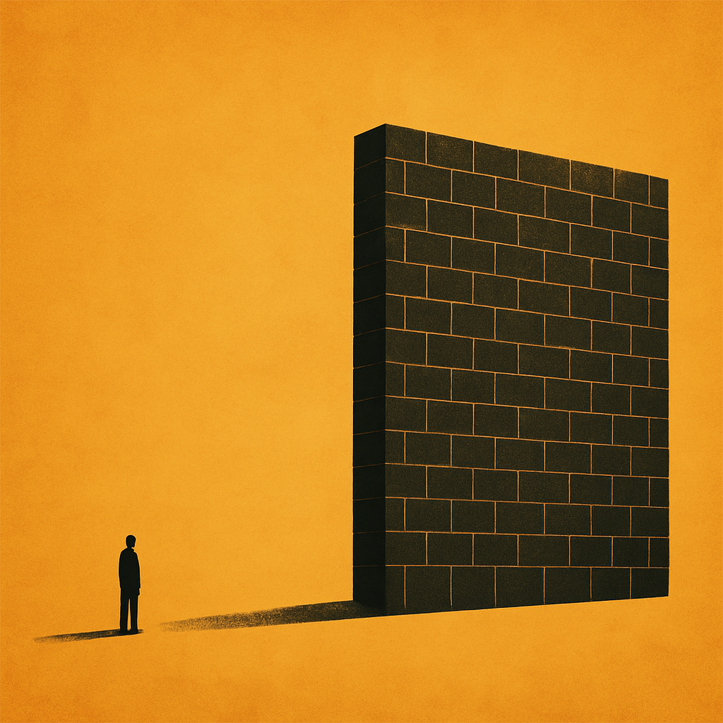 The Battle With Boredom