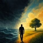 episode 6 mindset over circumstance