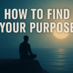 How to find your purpose