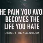 The Pain You Avoid Becomes the Life You Hate - Unsaken - Episode 4
