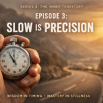 Slow is Precision