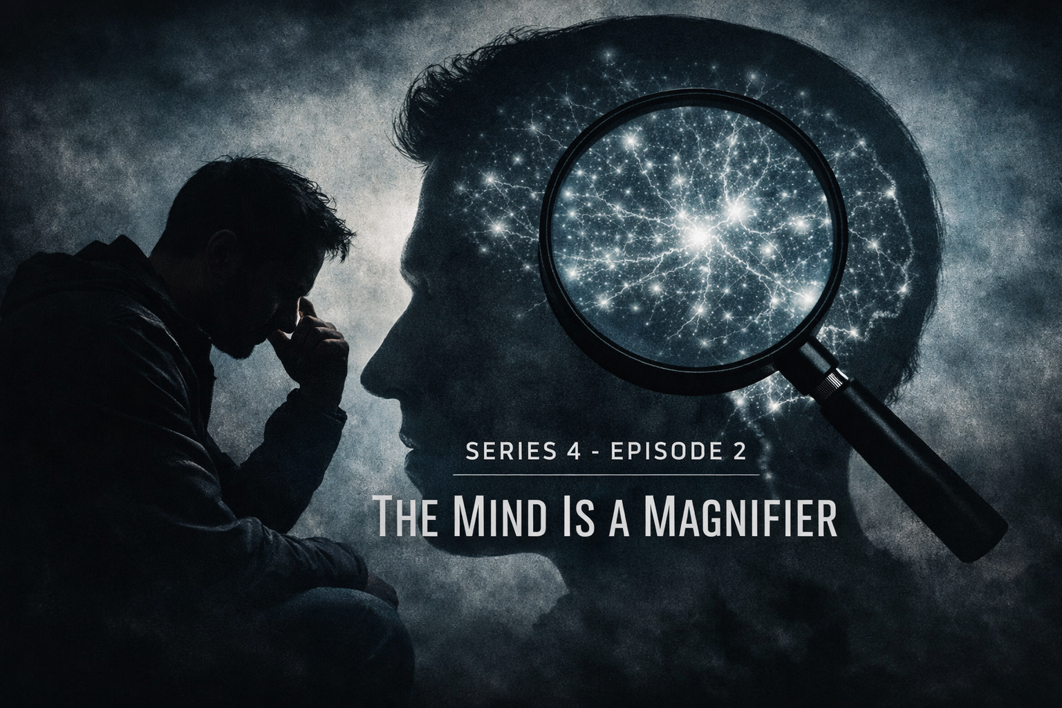 The Mind is a Magnifier