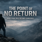 The Point of No Return